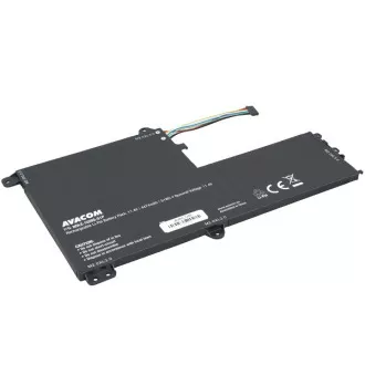AVACOM Náhradná batéria Lenovo IdeaPad 320S Li-Pol 11,4 V 4474mAh 51Wh AVACOM Náhradná batéria Lenovo IdeaPad 320S Li-Pol 11,4 V 4474mAh 51Wh