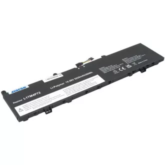 AVACOM Náhradné batérie Lenovo ThinkPad P1 Gen.1, Gen2. Li-Pol 15,36 V 5235mAh 80Wh AVACOM Náhradné batérie Lenovo ThinkPad P1 Gen.1, Gen2. Li-Pol 15,36 V 5235mAh 80Wh