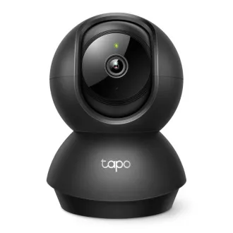 TP-Link Tapo C211 - IP kamera s naklápaním a WiFi, 3MP (2304 x 1296), ONVIF TP-Link Tapo C211 - IP kamera s naklápaním a WiFi, 3MP (2304 x 1296), ONVIF