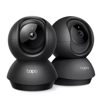 TP-Link Tapo C211 - IP kamera s naklápaním a WiFi, 3MP (2304 x 1296), ONVIF TP-Link Tapo C211 - IP kamera s naklápaním a WiFi, 3MP (2304 x 1296), ONVIF