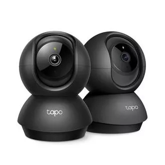 TP-Link Tapo C211 - IP kamera s naklápaním a WiFi, 3MP (2304 x 1296), ONVIF TP-Link Tapo C211 - IP kamera s naklápaním a WiFi, 3MP (2304 x 1296), ONVIF