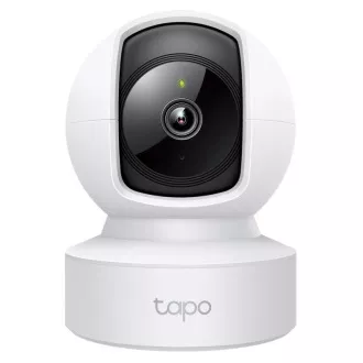 TP-Link Tapo C212 - IP kamera s naklápaním a WiFi, 3MP (2304 x 1296), ONVIF