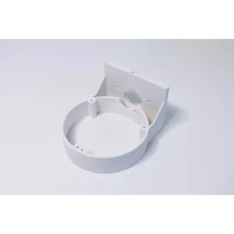 TP-LINK držiak s káblovou krytkou pre kamery VIGI C220/C230/C240 na stenu, biely TP-LINK držiak s káblovou krytkou pre kamery VIGI C220/C230/C240 na stenu, biely