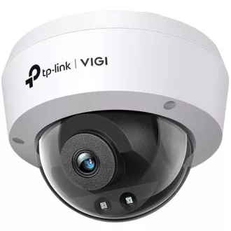TP-Link VIGI C230 (2.8mm) - Dome kamera, 3MP, 2.8mm, Full-Color TP-Link VIGI C230 (2.8mm) - Dome kamera, 3MP, 2.8mm, Full-Color