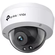 TP-Link VIGI C240 (4mm) Dome kamera, 4MP, 4mm, Full-Color