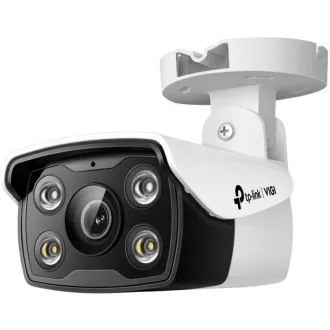 TP-Link VIGI C330 (2.8mm) Bullet kamera, 3MP, 2.8mm, Full-Color