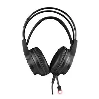 PLATINET VARR herný RGB headset s mikrofónom 2x3.5 jack