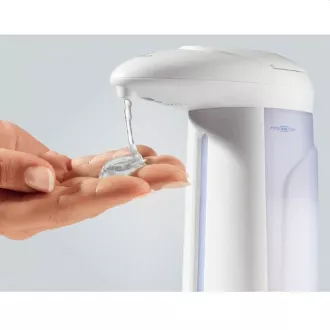 PLATINET automatický dávkovač na mydlo, bezdotykový, biely PLATINET automatický dávkovač na mydlo, bezdotykový, biely