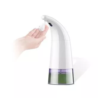PLATINET automatický dávkovač na mydlo, bezdotykový