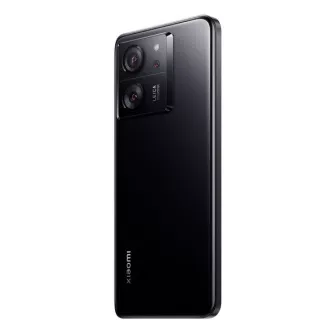 Xiaomi 13T Pre čierna 6.67”/FHD+AMOLED/144HZ/12GB/512GB/50+50+12/5000mAh