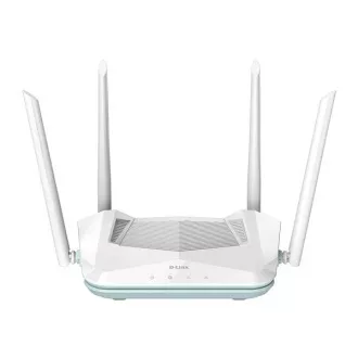 D-Link R15 EAGLE PRE AI AX1500 Smart Router D-Link R15 EAGLE PRE AI AX1500 Smart Router