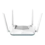 D-Link R32/E EAGLE PRE AI AX3200 Smart Router
