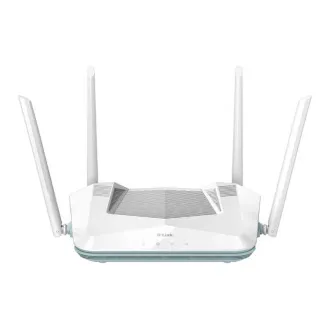D-Link R32/E EAGLE PRE AI AX3200 Smart Router