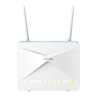 D-Link G415/E EAGLE PRE AI AX1500 4G Smart Router