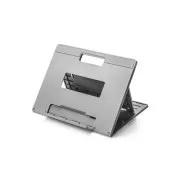 Kensington Chladiaci stojan pre 17" notebook Easy Riser™ (sivý)