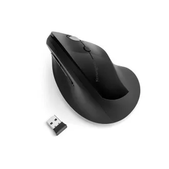 Kensington Vertikálna bezdrôtová myš Pro Fit® Ergo Kensington Vertikálna bezdrôtová myš Pro Fit® Ergo