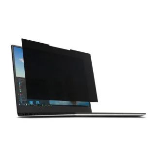 Kensington MagPro™ pre notebook 12,5“ (16:9), dvojsmerný, magnetický, odnímateľný