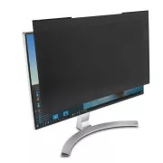 Kensington MagPro™ pre monitor 23,8“ (16:9), dvojsmerný, magnetický, odnímateľný