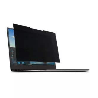 Kensington MagPro™ pre notebook 13,3“ (16:9), dvojsmerný, magnetický, odnímateľný