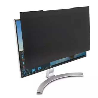 Kensington MagPro™ pre monitor 24“ (16:9), dvojsmerný, magnetický, odnímateľný