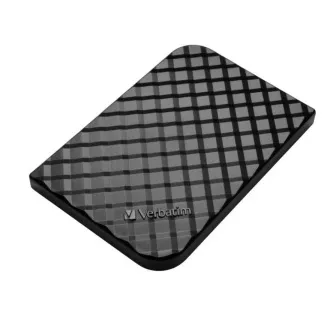 VERBATIM Store 'n' Go Portable SSD 2.5" USB 3.2 GEN1 512GB čierny VERBATIM Store 'n' Go Portable SSD 2.5" USB 3.2 GEN1 512GB čierny