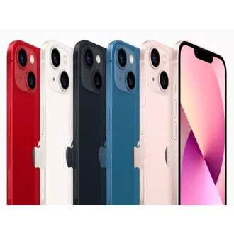 Apple iPhone 13 128GB biely Apple iPhone 13 128GB biely