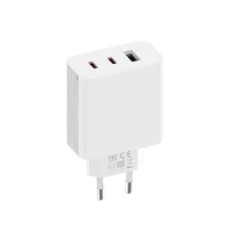 Xiaomi 67W GaN Charger 2C1A EÚ Xiaomi 67W GaN Charger 2C1A EÚ