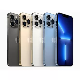 Apple iPhone 14 Pre 128GB vesmírne čierny Apple iPhone 14 Pre 128GB vesmírne čierny