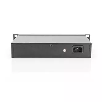 DIGITUS Gigabit Ethernet Switch 8-port, 10 palcov, nemanagovaný DIGITUS Gigabit Ethernet Switch 8-port, 10 palcov, nemanagovaný