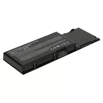 2-Power Precision M6400 9 článková Batéria do Laptopu 11,1V 7800mAh 2-Power Precision M6400 9 článková Batéria do Laptopu 11,1V 7800mAh