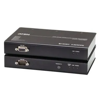 ATEN USB HDMI HDBaseT™ 2.0 KVM Extender (4K @ 100 m)