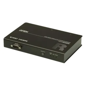 ATEN USB HDMI HDBaseT™ 2.0 KVM Extender (4K @ 100 m)