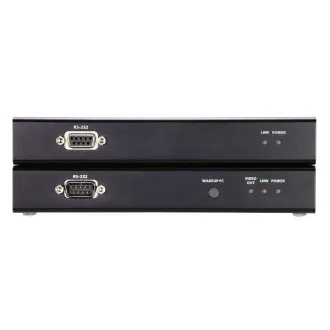 ATEN USB HDMI HDBaseT™ 2.0 KVM Extender (4K @ 100 m)