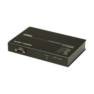 ATEN USB HDMI HDBaseT™ 2.0 KVM Extender (4K @ 100 m)