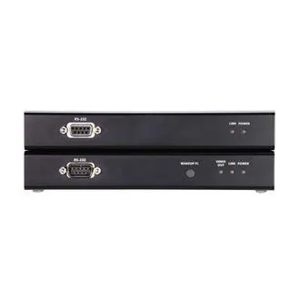 ATEN USB HDMI HDBaseT™ 2.0 KVM Extender (4K @ 100 m)