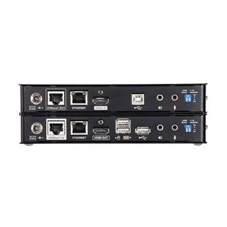 ATEN USB HDMI HDBaseT™ 2.0 KVM Extender (4K @ 100 m)