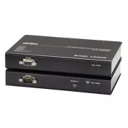 ATEN USB DisplayPort HDBaseT 2.0 KVM Extender (4K @ 100 m)