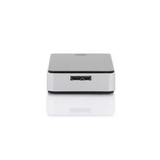 DIGITUS Čítačka kariet USB 3.0 s pripojovacím káblom USB 1m Podpora kariet MS/SD/SDHC/MiniSD/M2/CF/MD/SDXC DIGITUS Čítačka kariet USB 3.0 s pripojovacím káblom USB 1m Podpora kariet MS/SD/SDHC/MiniSD/M2/CF/MD/SDXC