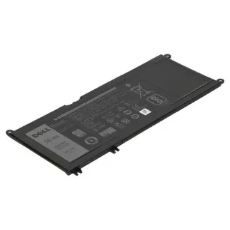 Dell 33YDH pre Inspiron 17 7778 7779 Batéria do Laptopu 4 ?lánková 15,2V 3500mAh