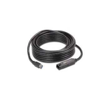 ATEN 10m USB3.1 Gen1 Extender Cable ATEN 10m USB3.1 Gen1 Extender Cable