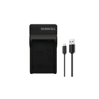 Duracell Digital Camera Battery Charger For Canon LP-E8 & Kodak KLIC-7002 Duracell Digital Camera Battery Charger For Canon LP-E8 & Kodak KLIC-7002