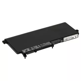 HP 789116-005 Batéria do Laptopu ( PK03XL ) 11,4V 4810mAh