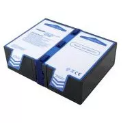 AVACOM náhrada za RBC124 - batéria pre UPS (2ks batérií typu High Rate)