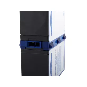 AVACOM náhrada za RBC124 - batéria pre UPS (2ks batérií typu High Rate)