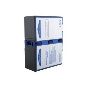 AVACOM náhrada za RBC124 - batéria pre UPS (2ks batérií typu High Rate)