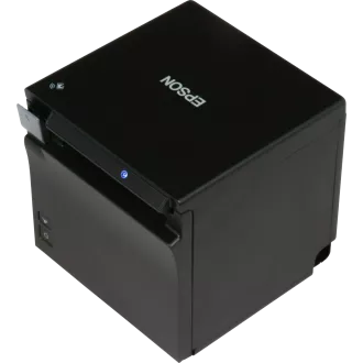 EPSON TM-M30II, USB/Ethernet/bluetooth/zdroj/čierna