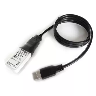 EPSON príslušenstvo OT-WL06-323: WIRELESS LAN DONGLE 2.4/5GHZ WE/CE EPSON príslušenstvo OT-WL06-323: WIRELESS LAN DONGLE 2.4/5GHZ WE/CE