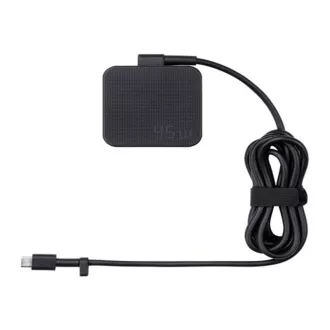 ASUS Napájací adaptér USB-C 15W/27W/45W ASUS Napájací adaptér USB-C 15W/27W/45W
