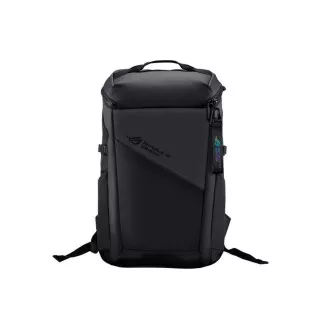 ASUS ROG BACKPACK RANGER BP2701 batoh pre 17" notebooky, čierny 6v1