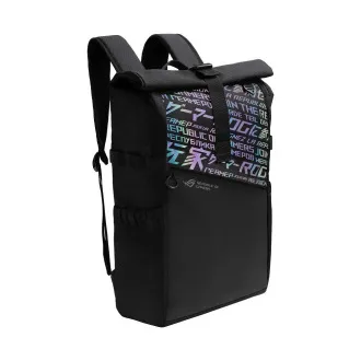 ASUS ROG BP4701 batoh pre 17" notebooky, čierny ASUS ROG BP4701 batoh pre 17" notebooky, čierny